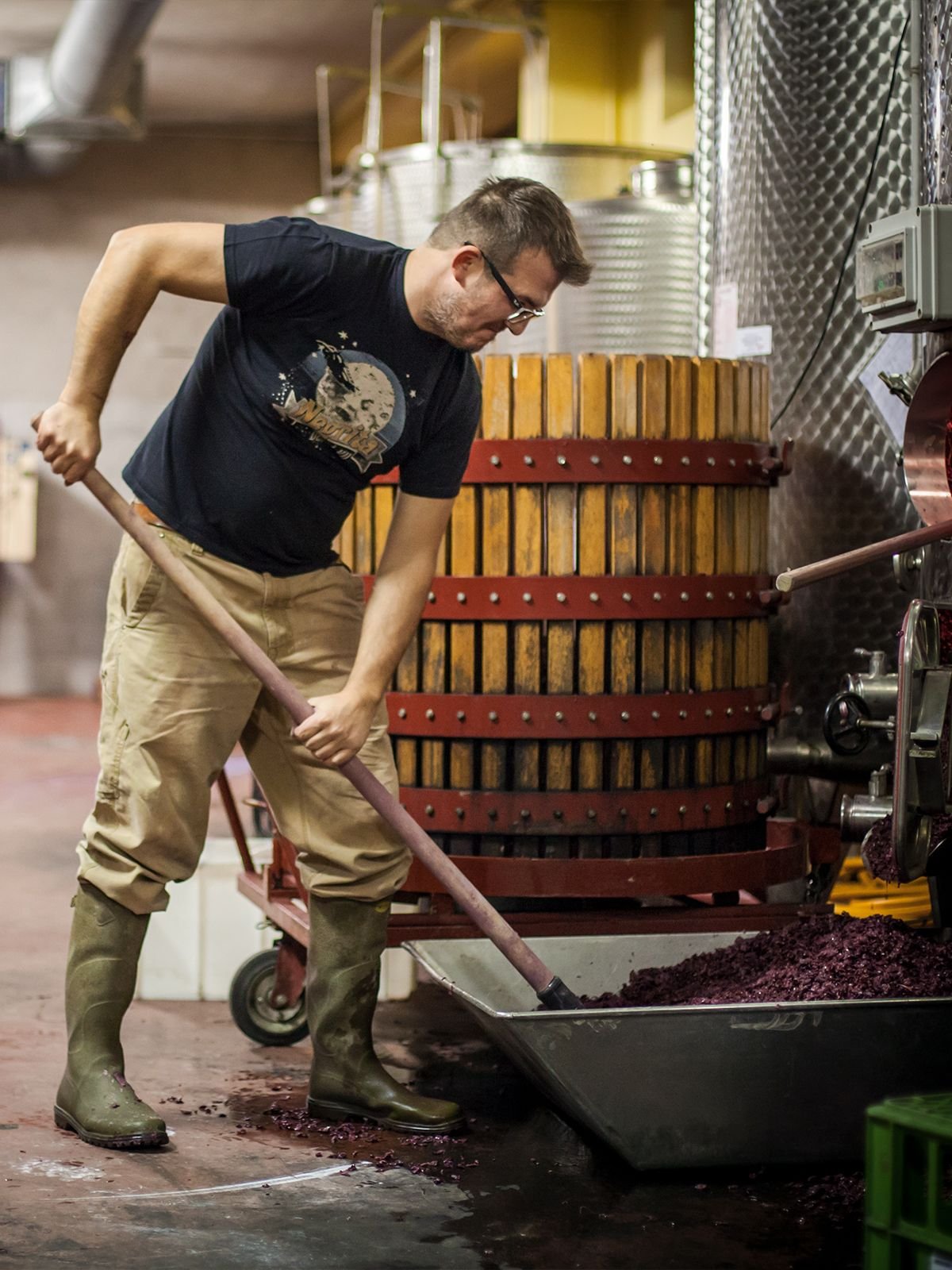 Accompagnare, non forzare