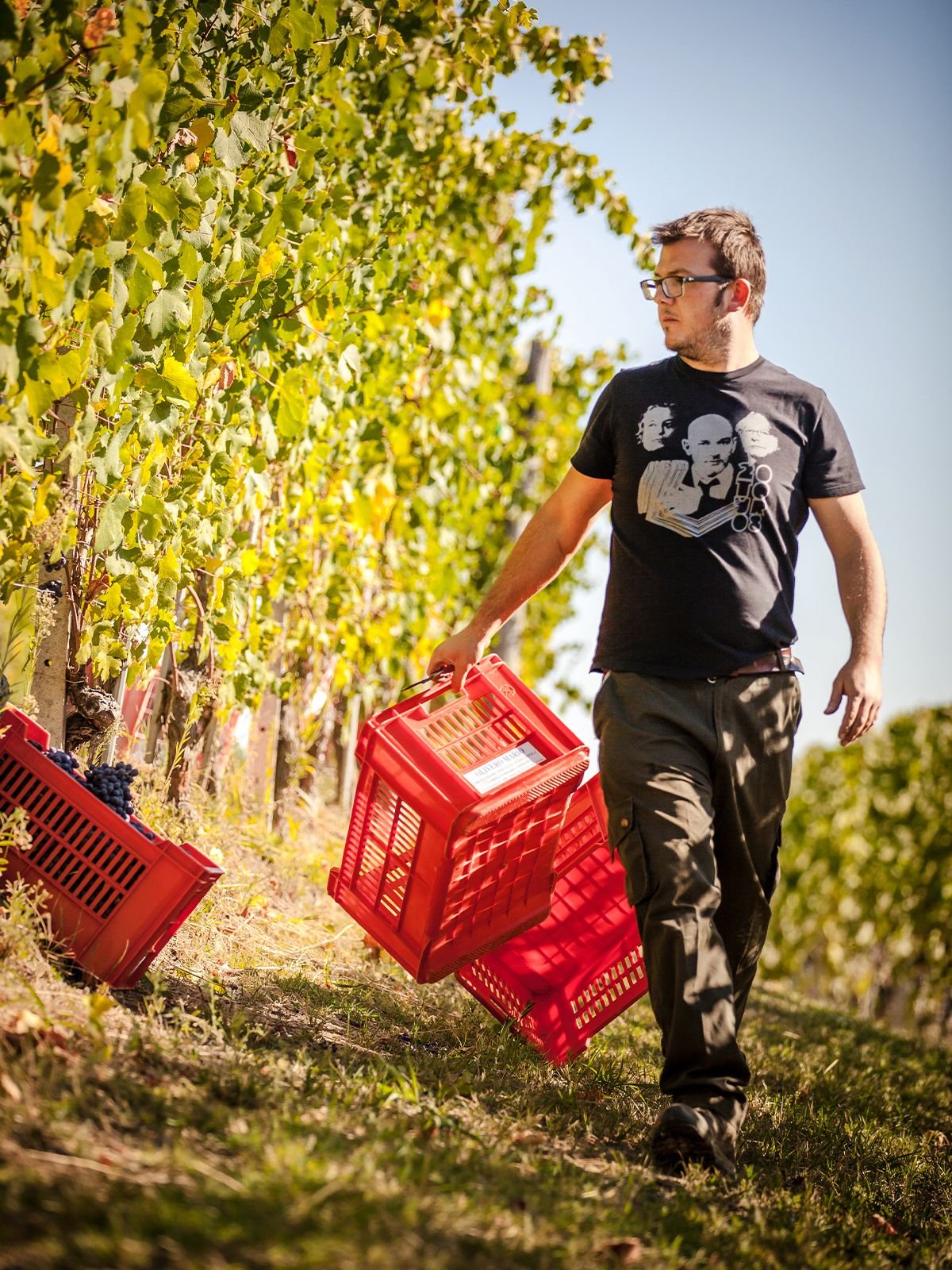 Camminare controvento