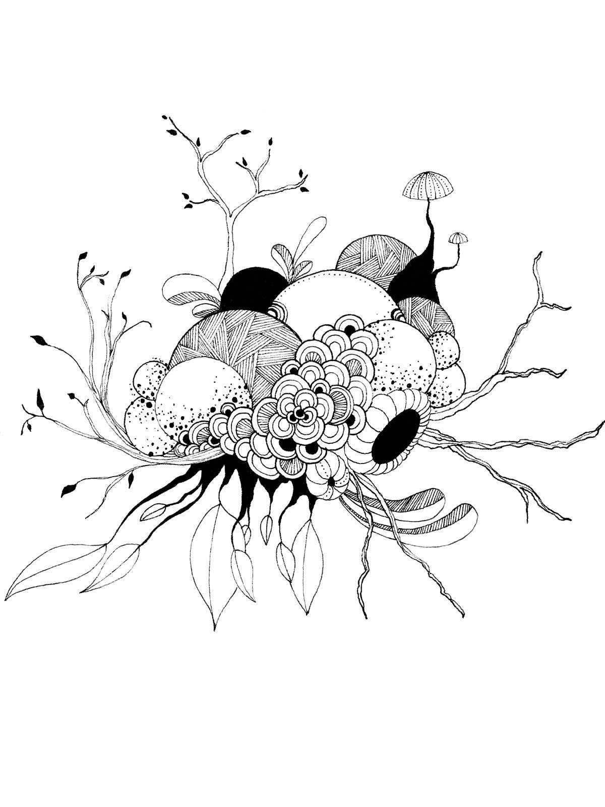 Segni che raccontano una famiglia