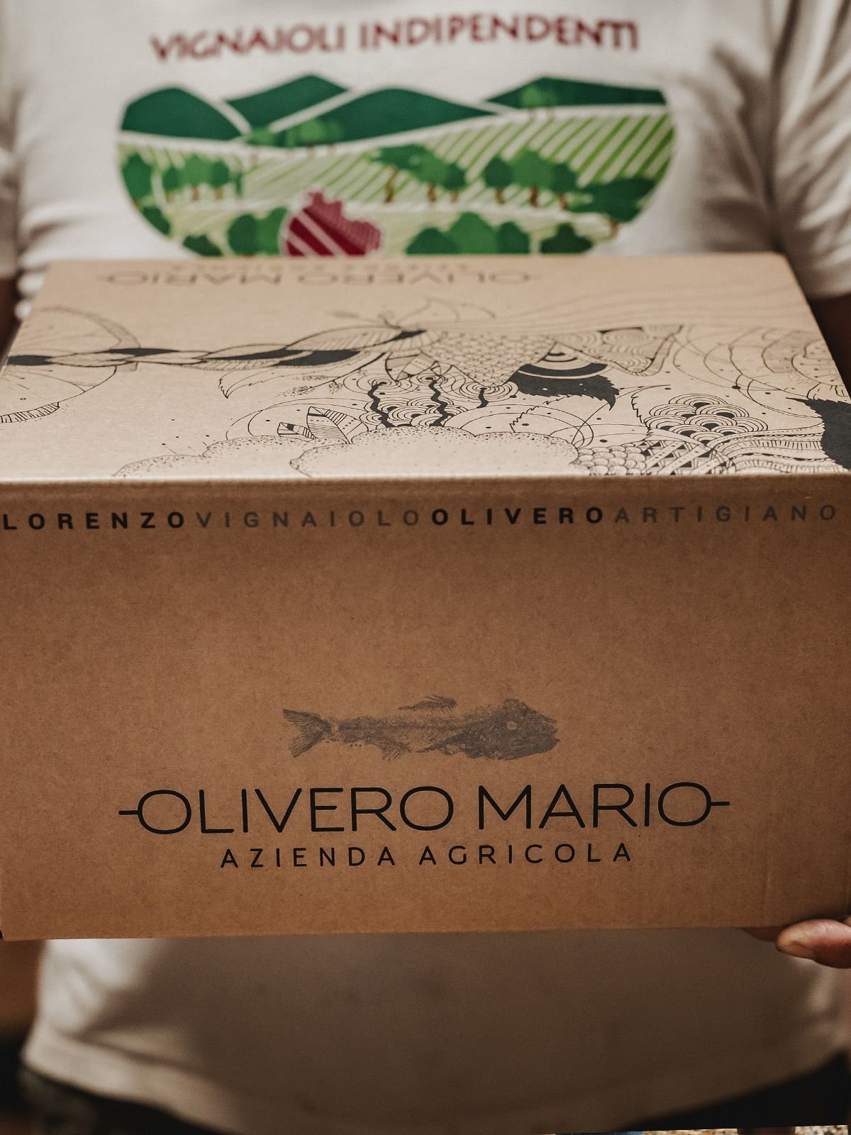 Ogni dettaglio conta