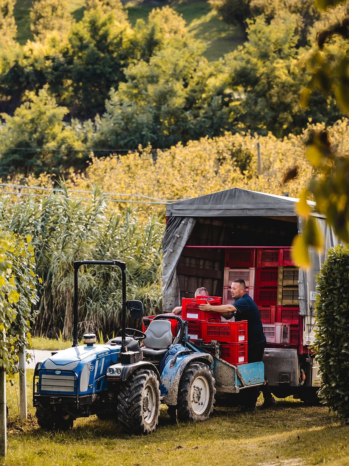 Roddi, il nostro punto di partenza