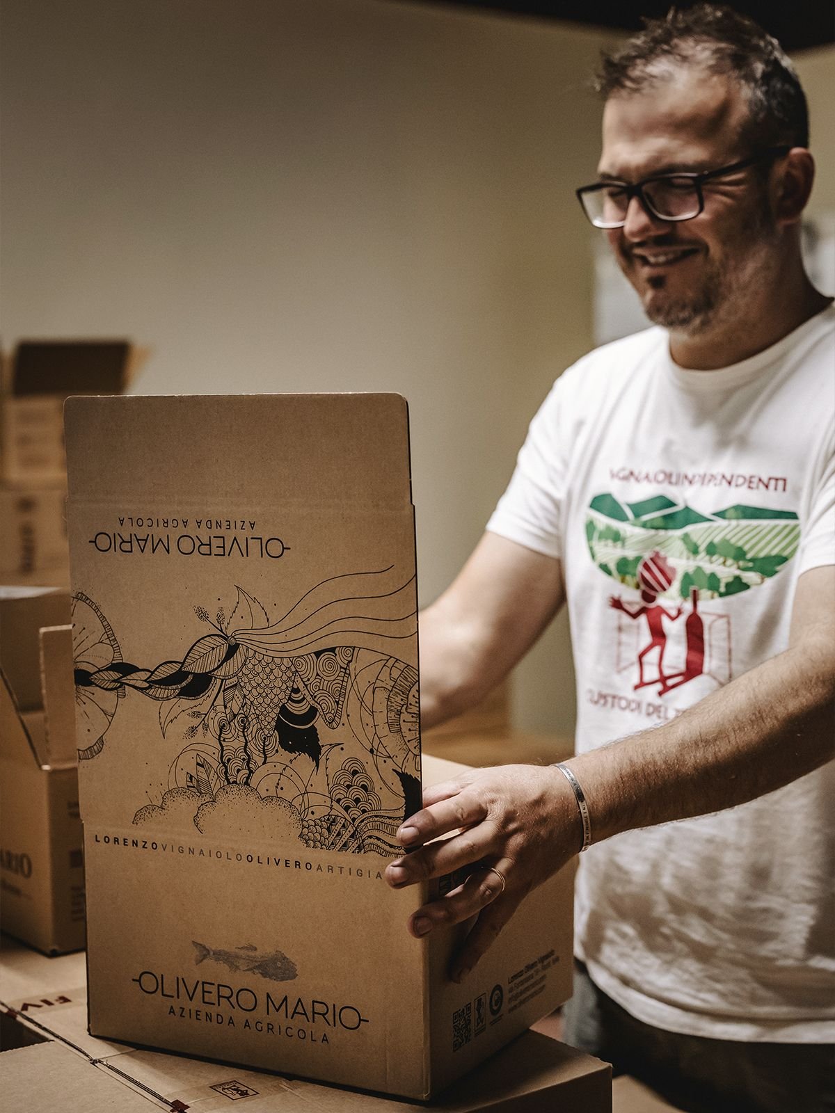 Vignaioli Indipendenti nelle Langhe: la nostra scelta di libertà