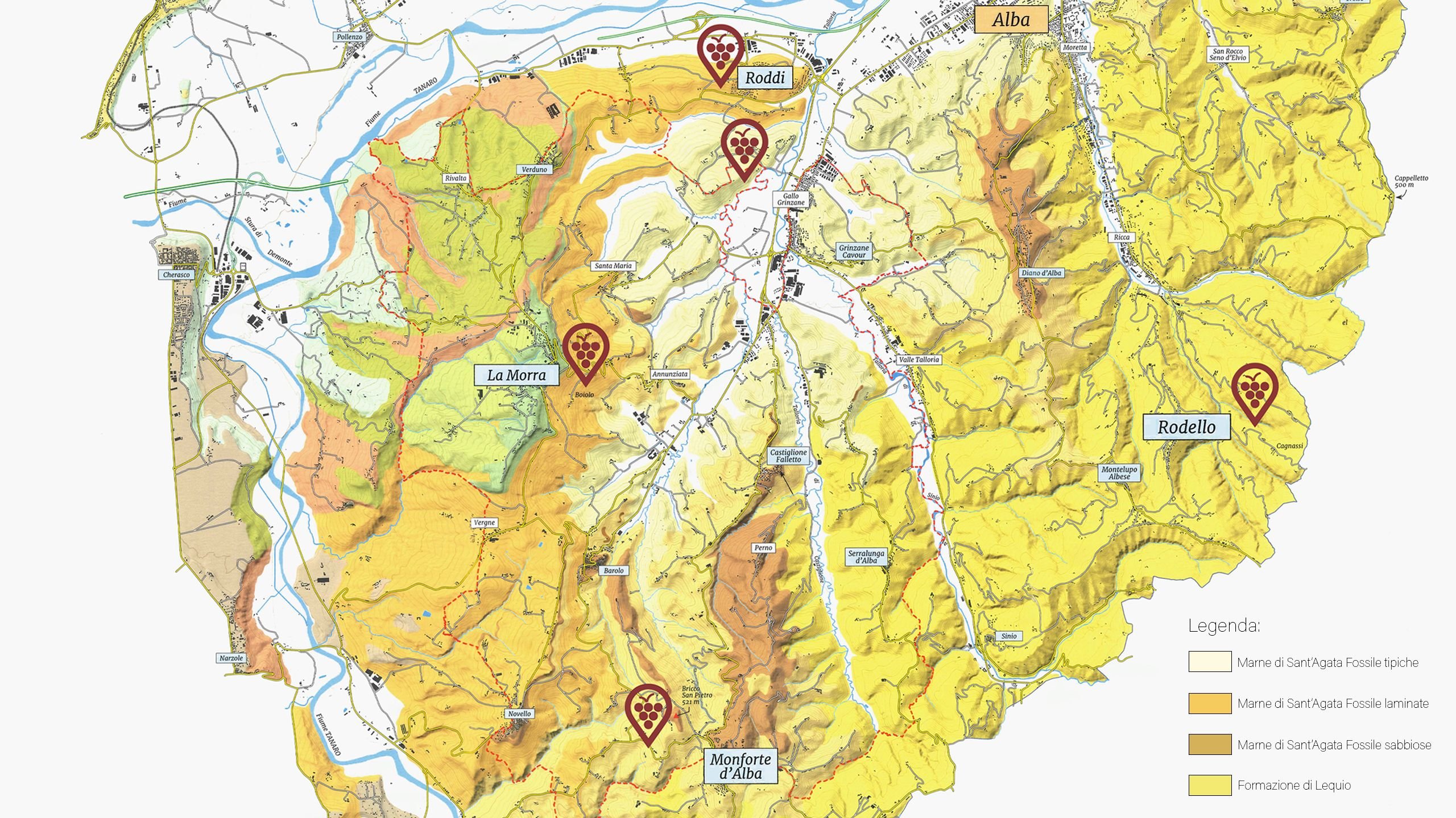 view : OM : Territory - Visual