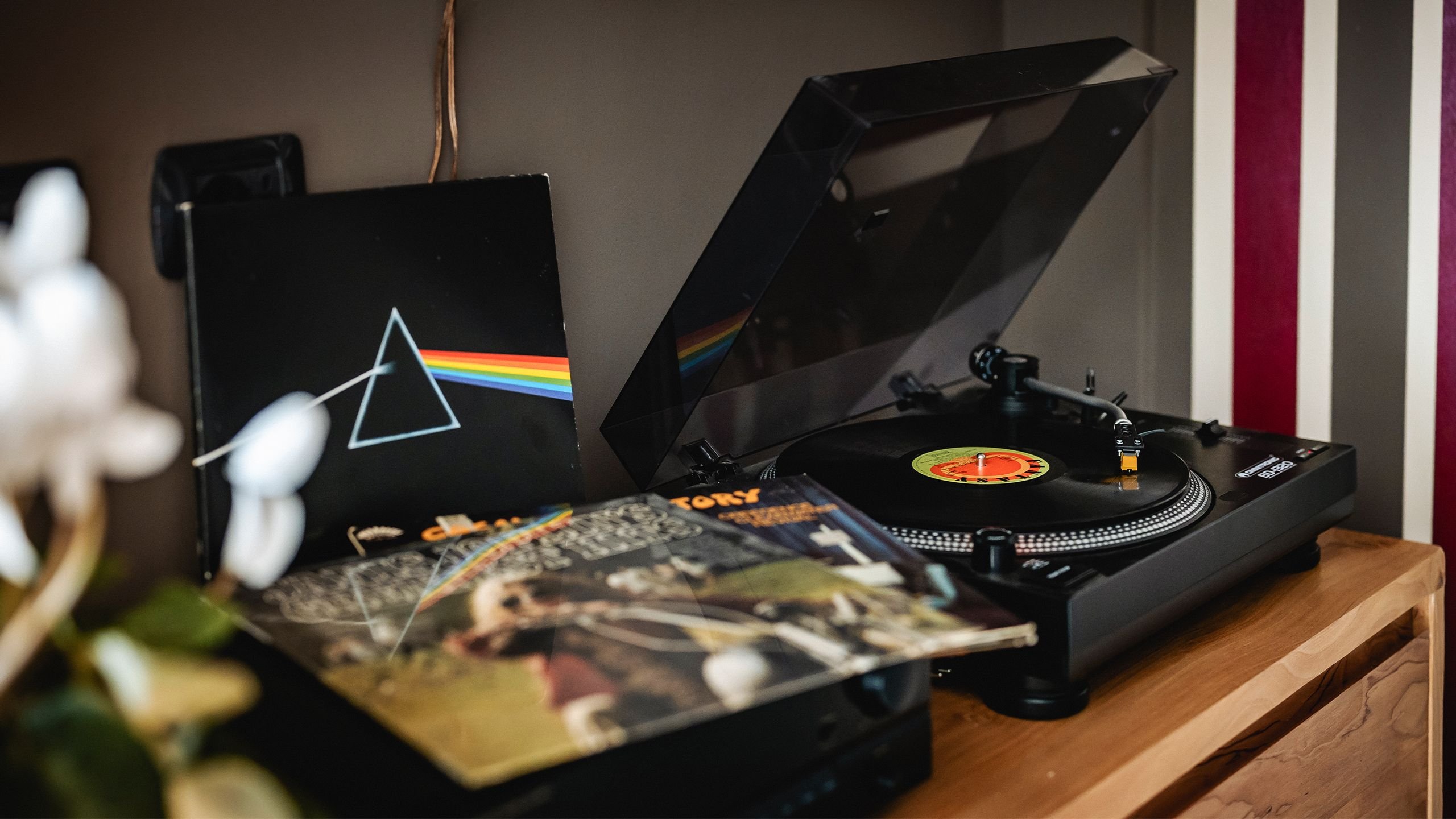 view : OM : Nuova Era - Visual