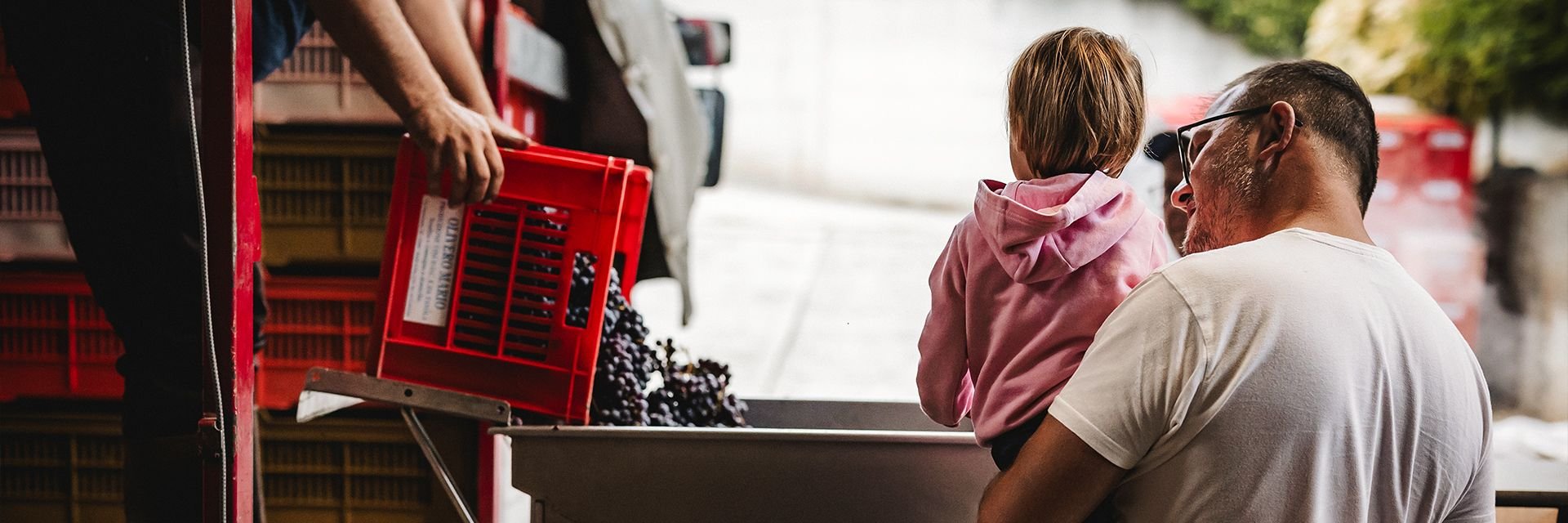 view : OM : Storia - Landing